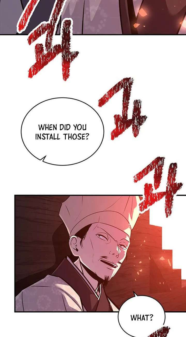 The World's Best Martial Arts Instructor Chapter 100 - page 21