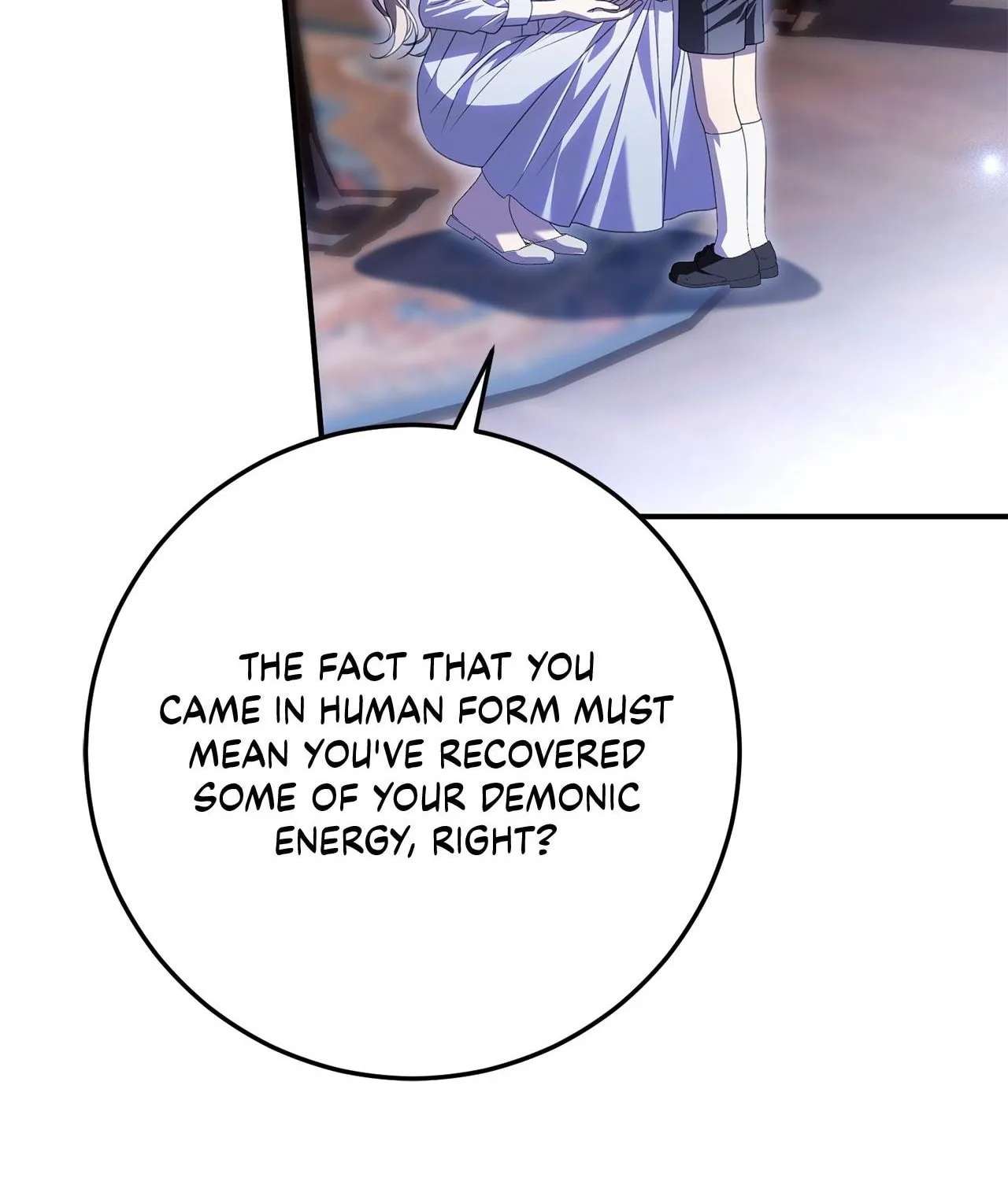 That’s Not What My Will Said Chapter 64 - page 41
