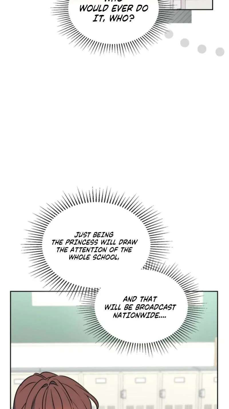 My Life as an Internet Novel Chapter 283 - page 72