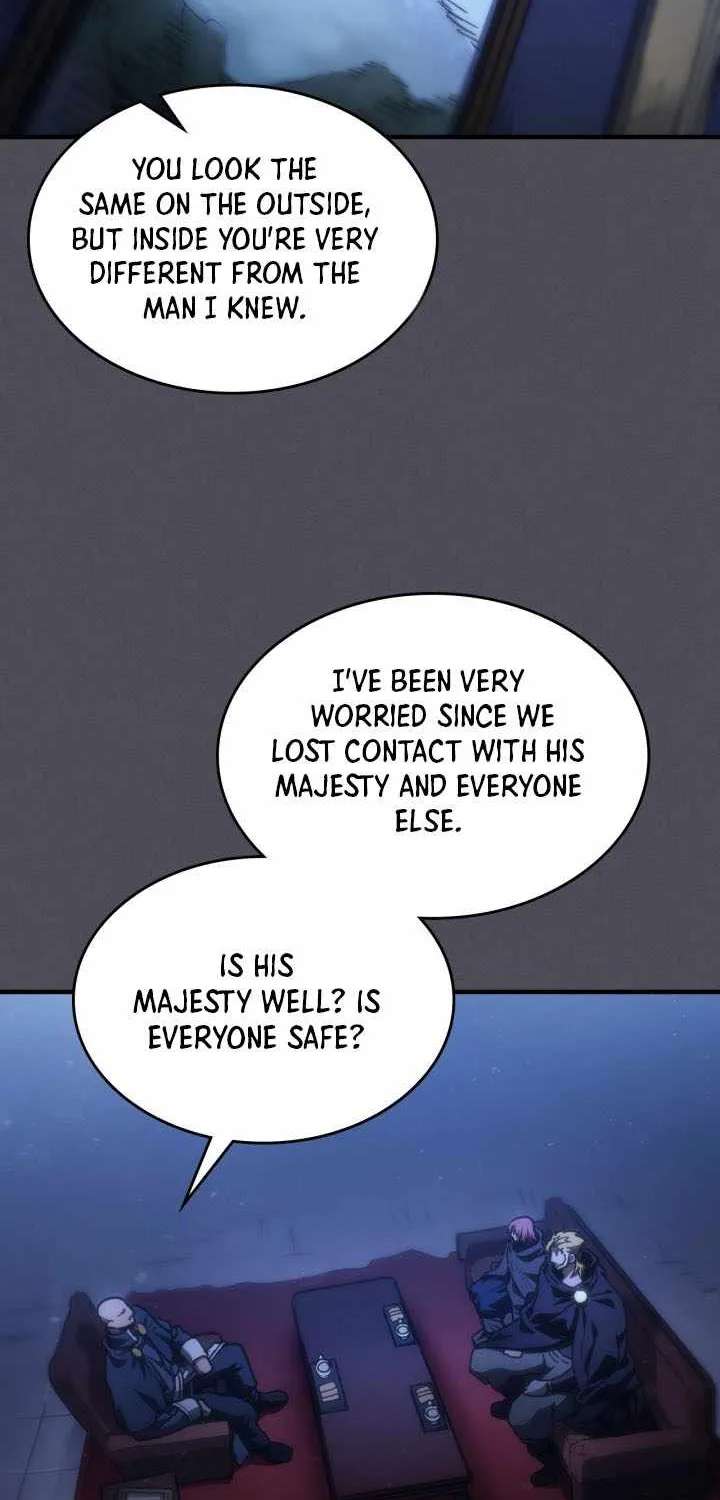 Mr Devourer, Please Act Like A Final Boss Chapter 145 - page 15