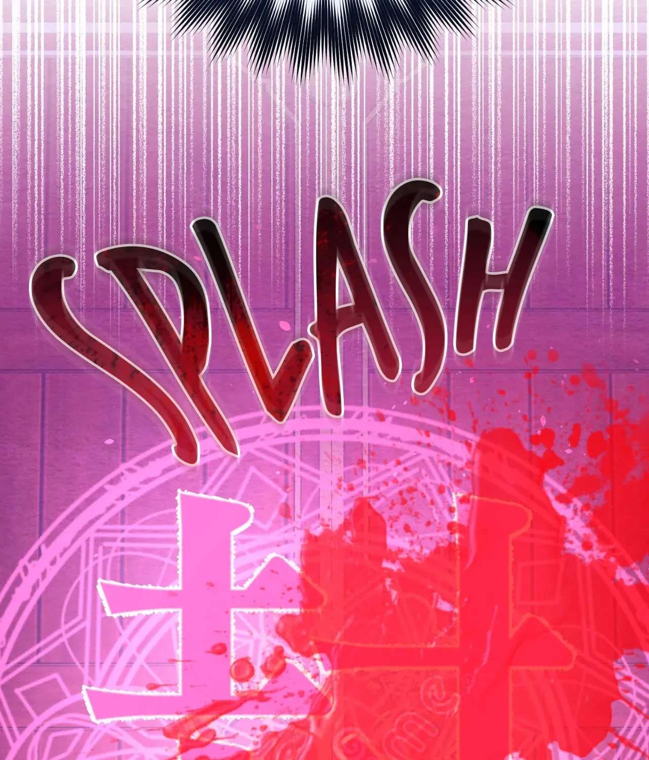 Oh, My Husband Chapter 15 - page 38