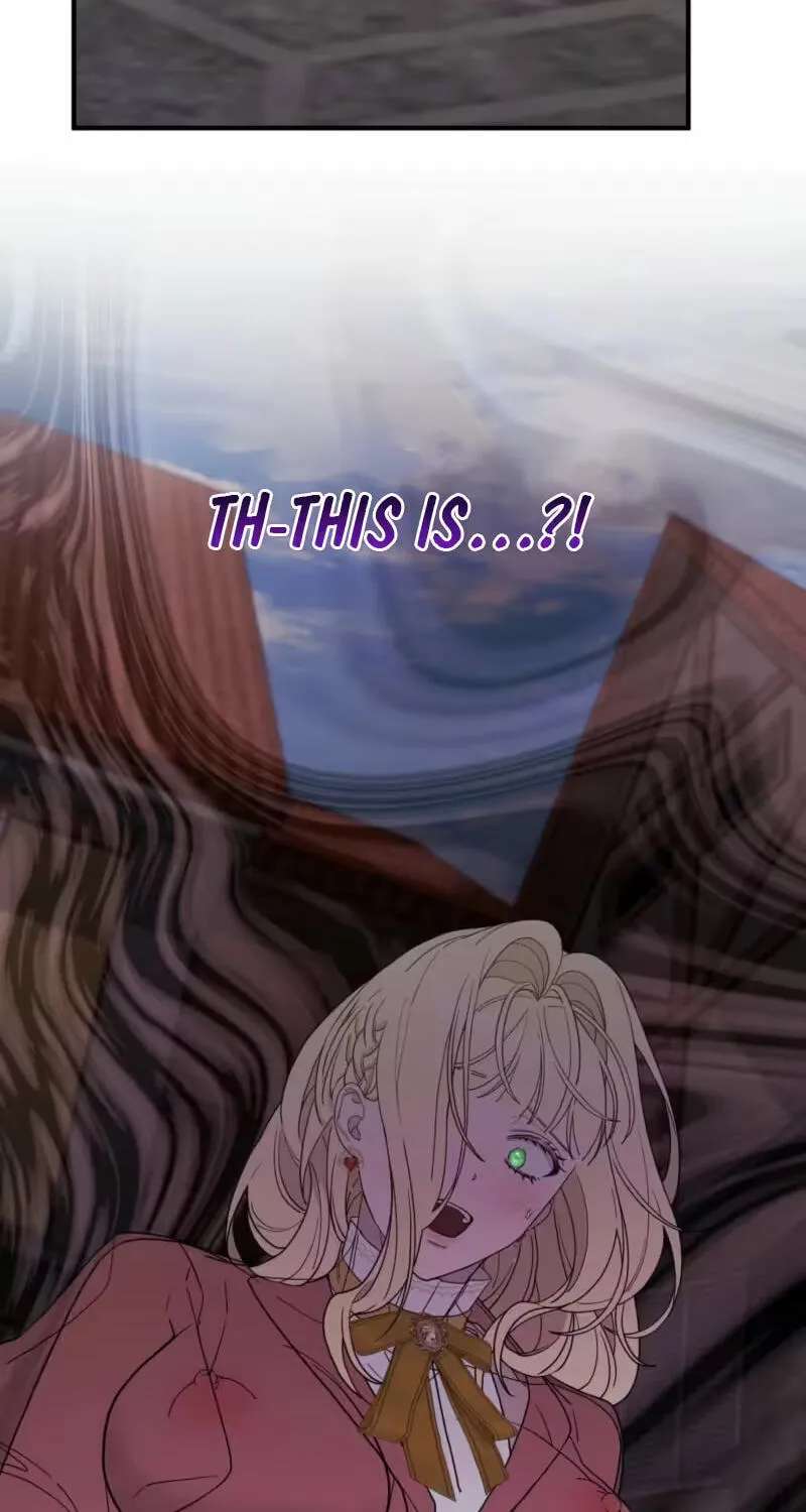 The Couple Hides Their Tastes Chapter 23 - page 52