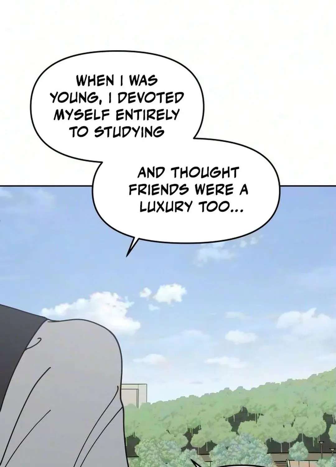 Reversal! First Love Chapter 6 - page 81