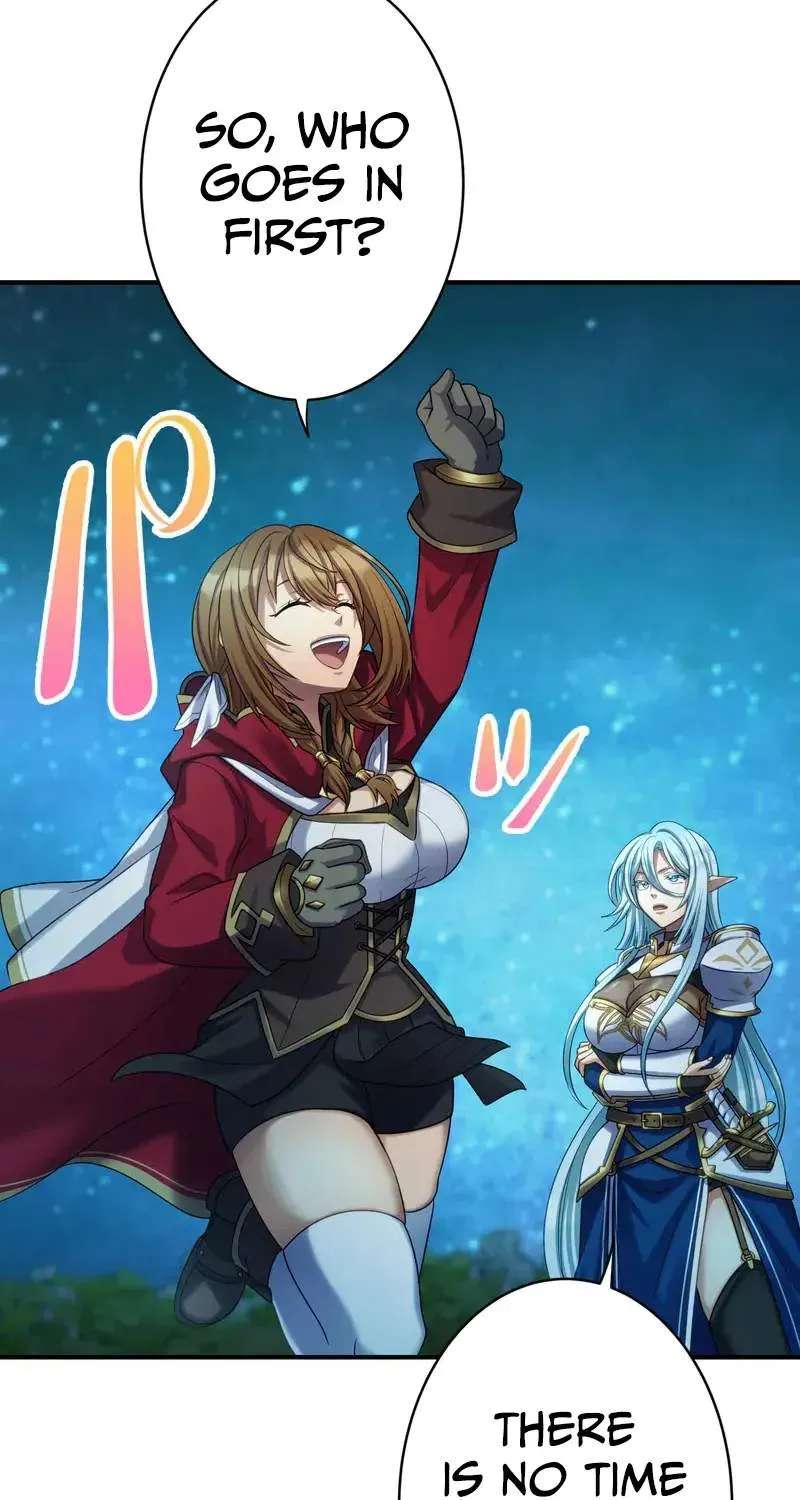 All the Heroes Are My Enemies: The ‘Useless’ Class Dropout Overpowers Everyone With His Barrier Skill and Takes Revenge Chapter 20 - page 82