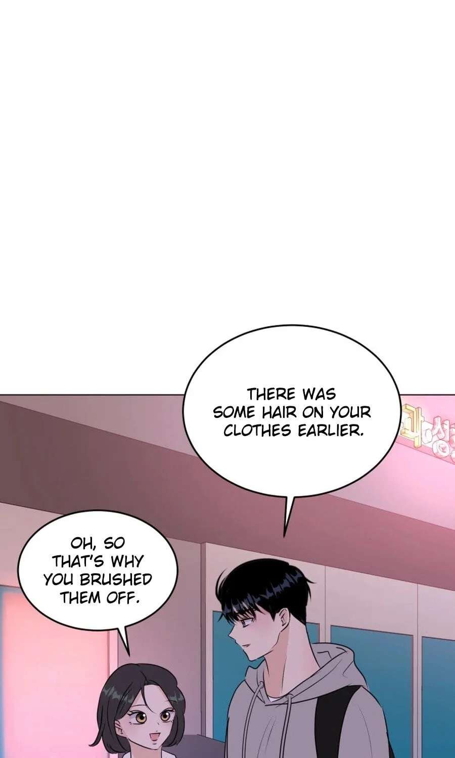 Highteen Spoiler Chapter 37 - page 62