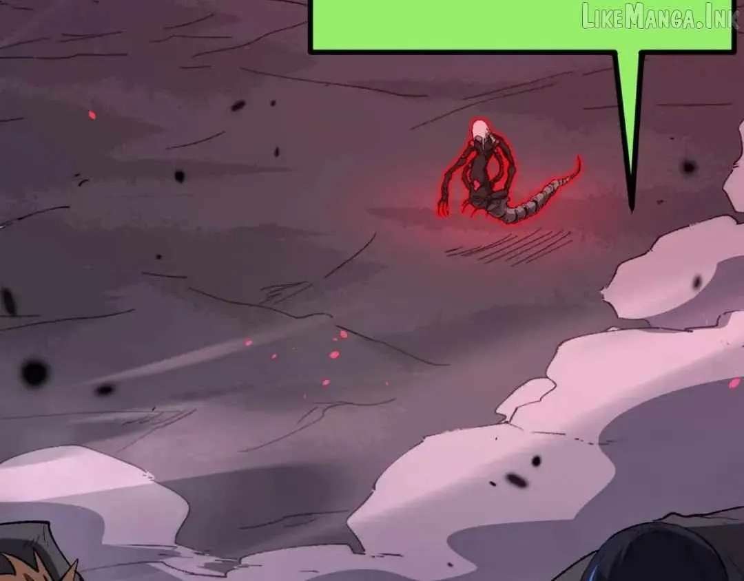 God-level Assassin, I’m the Shadow Chapter 139 - page 79