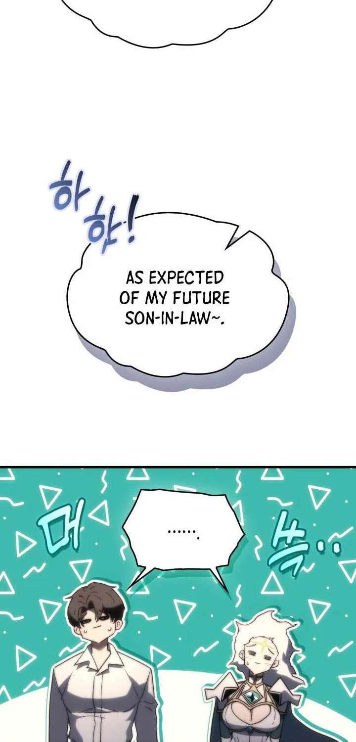 Return of the Apocalypse-Class Death Knight Chapter 86 - page 89