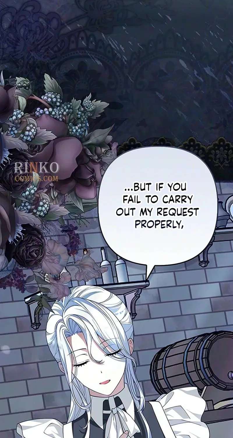 A Wicked Woman's Life with Her In-Laws Is Fun Chapter 6 - page 74