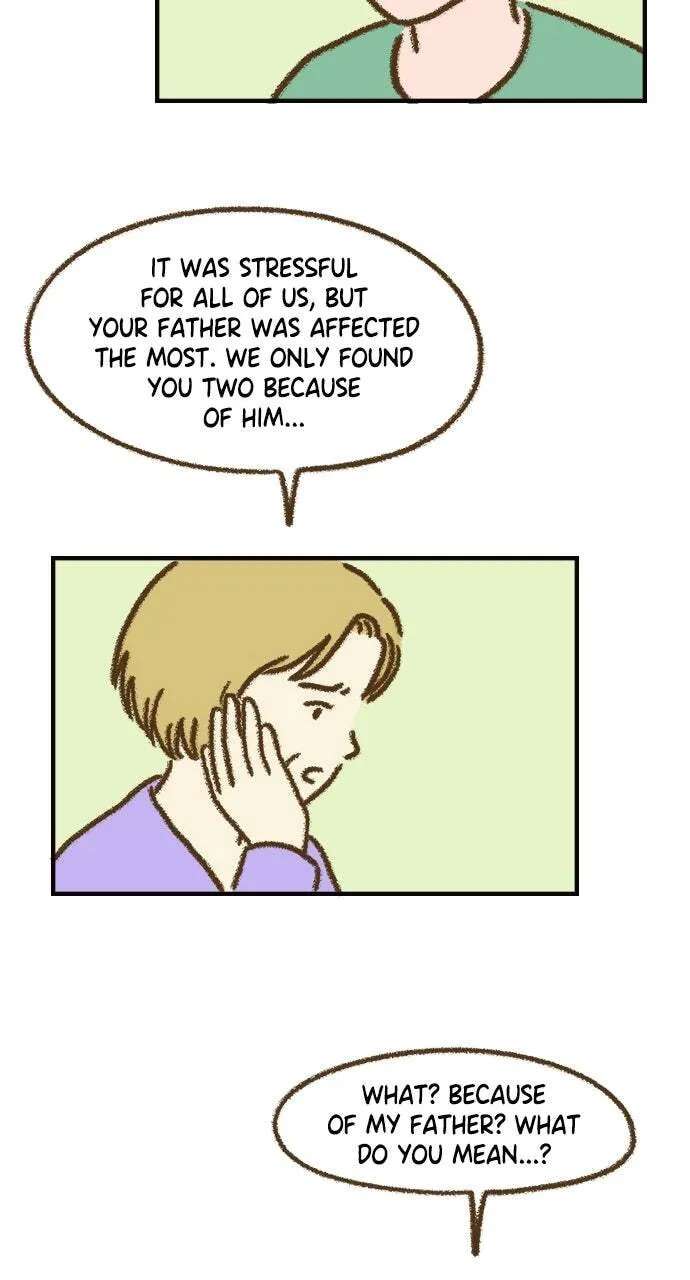 The Memory Shop Chapter 97 - page 24