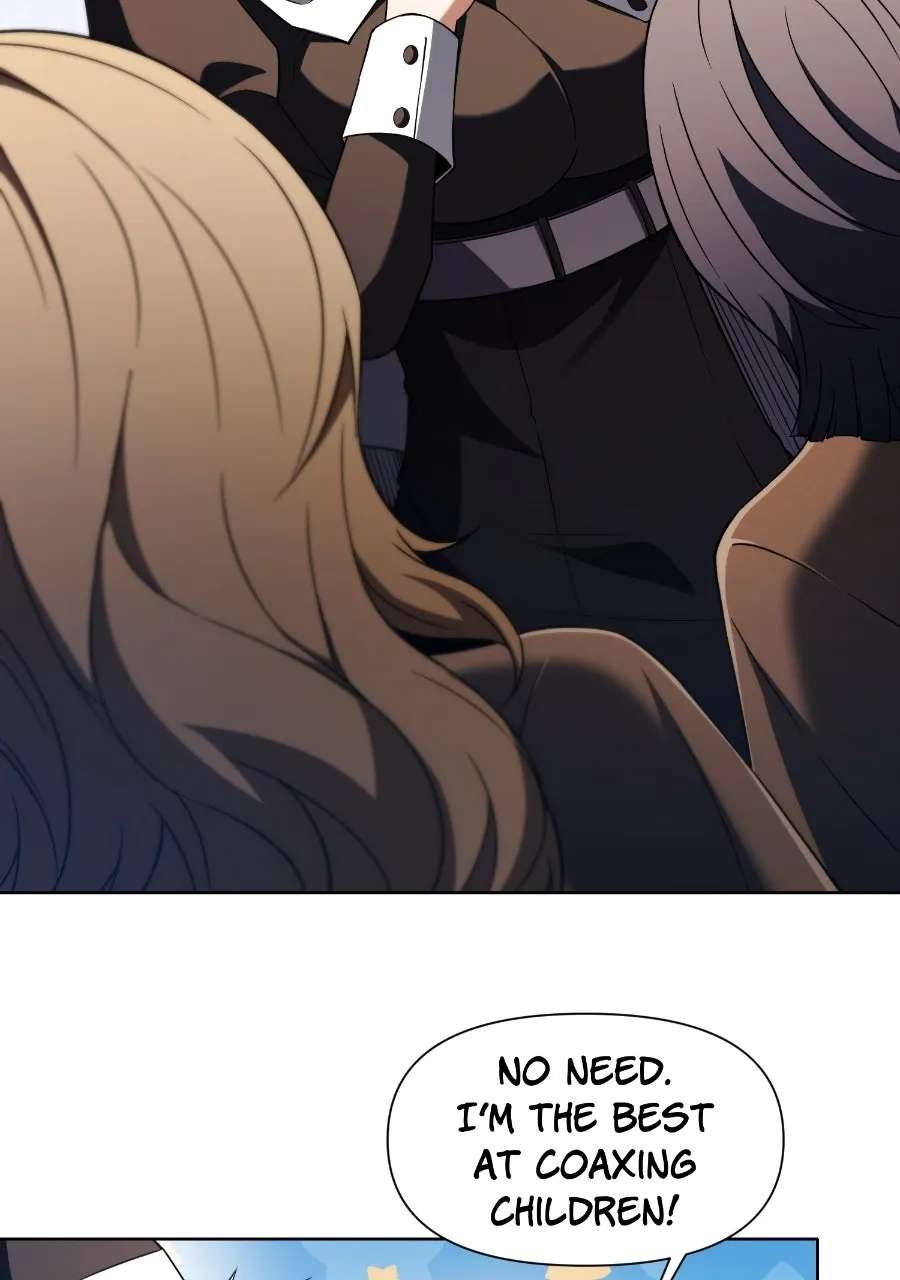 I Dominate a Magical Continentwith an Industrial Revolution Chapter 46 - page 32