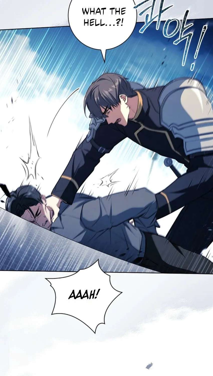 Darling, Why Can't We Divorce? Chapter 99 - page 7