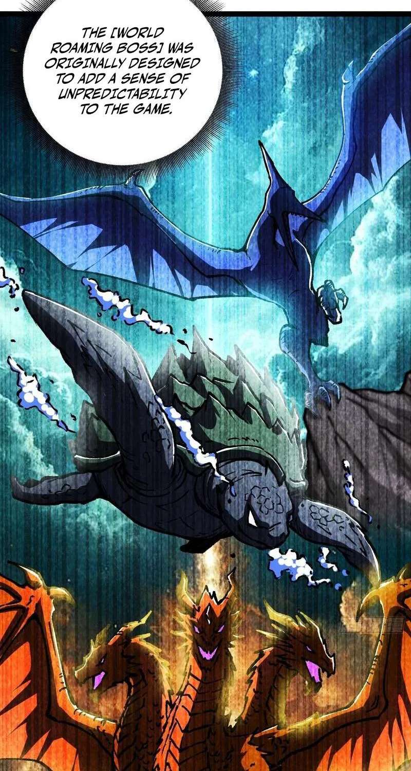 I May Be a Beginner, but I’m Actually a Level 99 Overpowered Player Chapter 26 - page 53