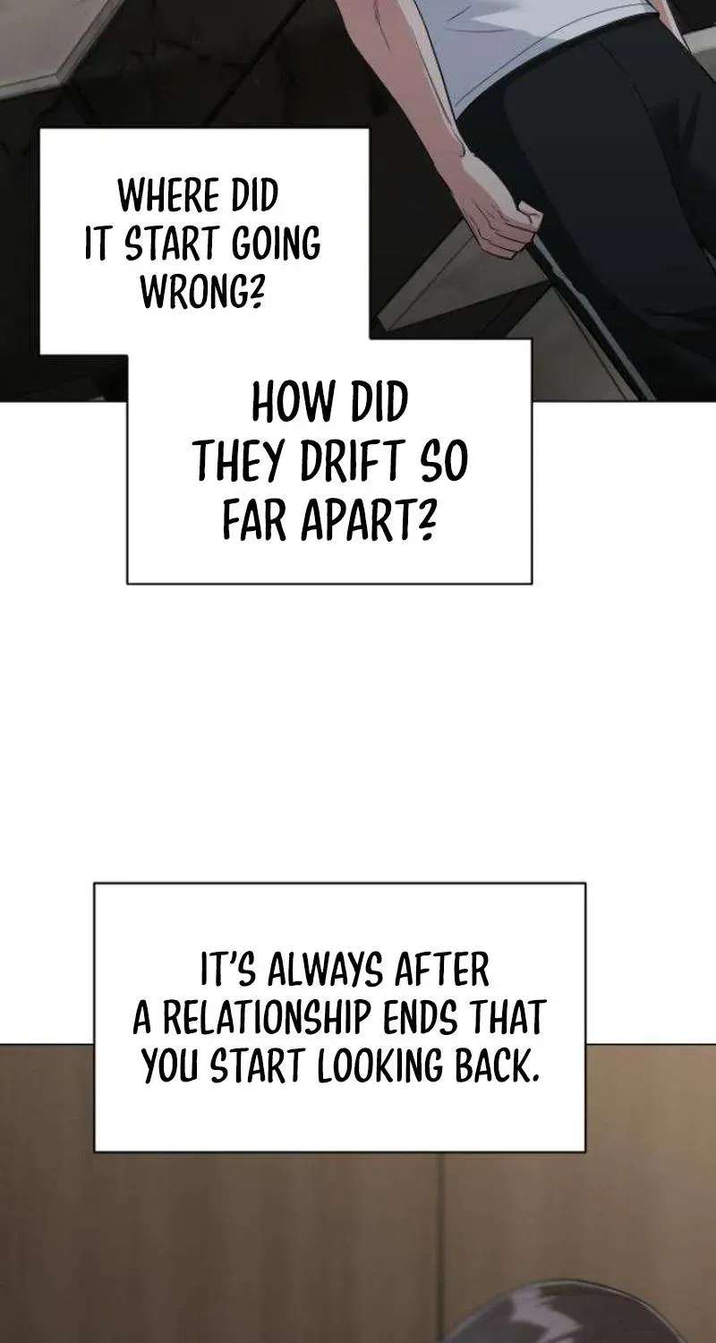 We're not a Couple! Chapter 6 - page 133