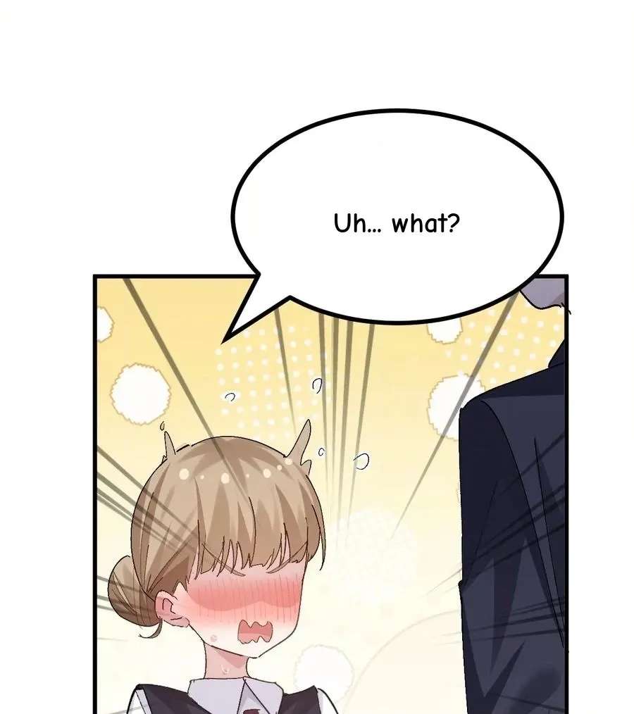 The Graduation Project Is, Making Butter! Chapter 52 - page 10