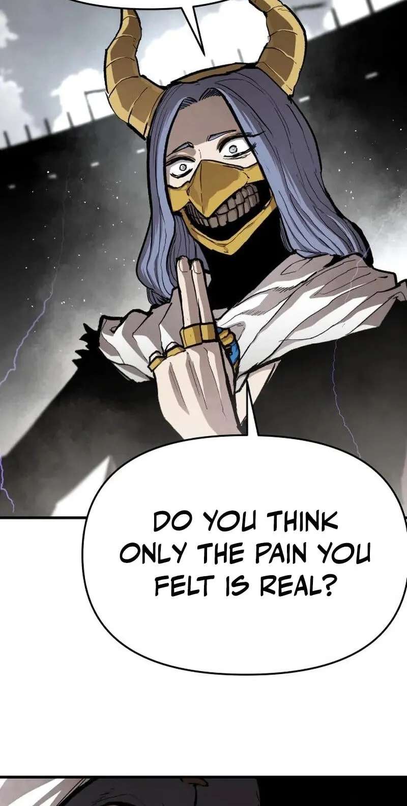 War of Corpses Chapter 73 - page 79