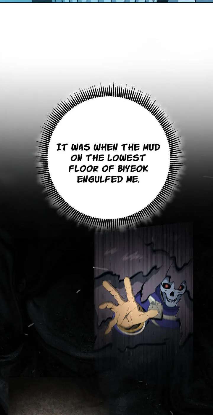 The Skeleton Soldier Failed To Defend The Dungeon Chapter 391 - page 29