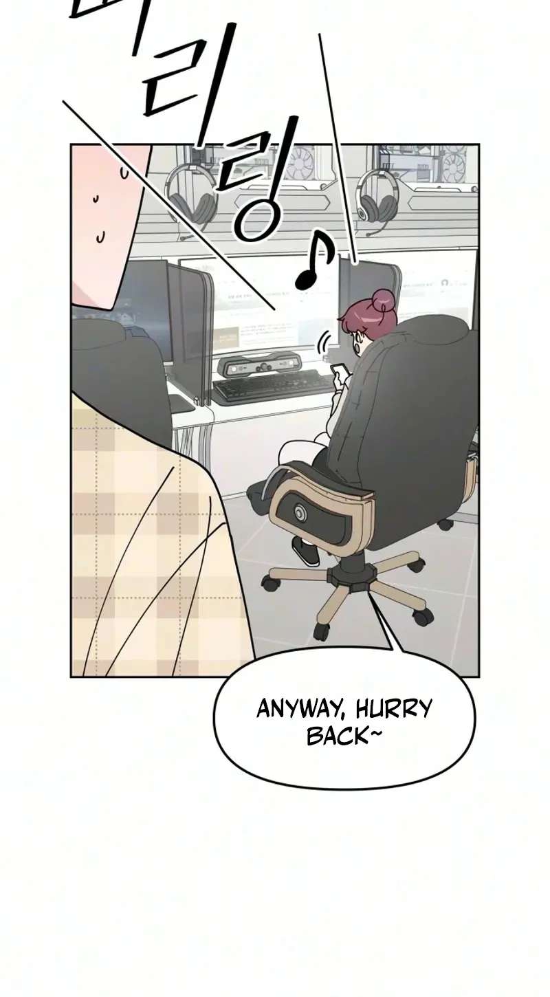 Reverse Puberty! First Love Chapter 7 - page 36