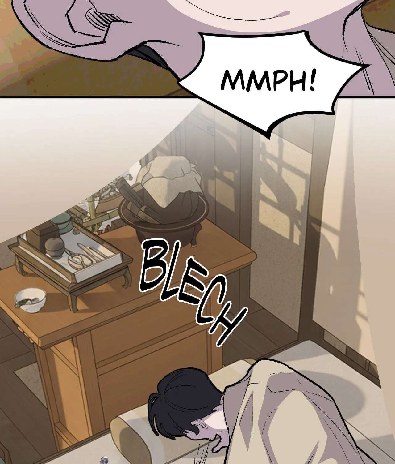 Peaches and Dream Chapter 47 - page 93