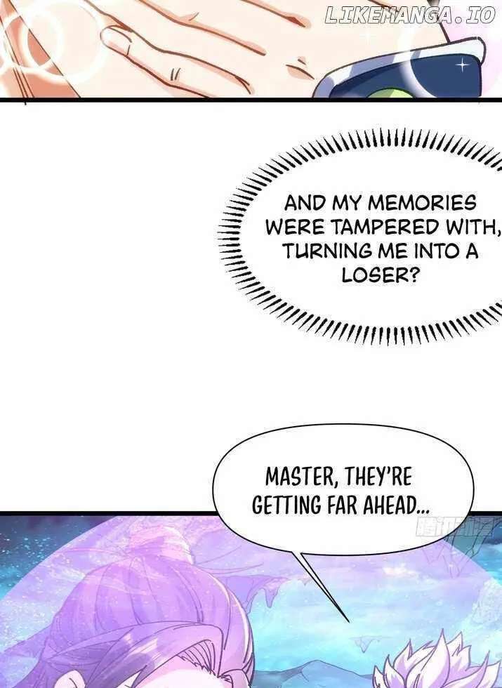 Bai Lan De Wo, Quan Kao Tu Di Xu Ming Chapter 20 - page 40