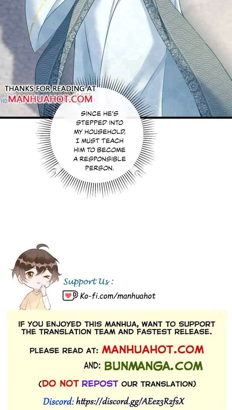 A Love of Desert Love Chapter 36 - page 46