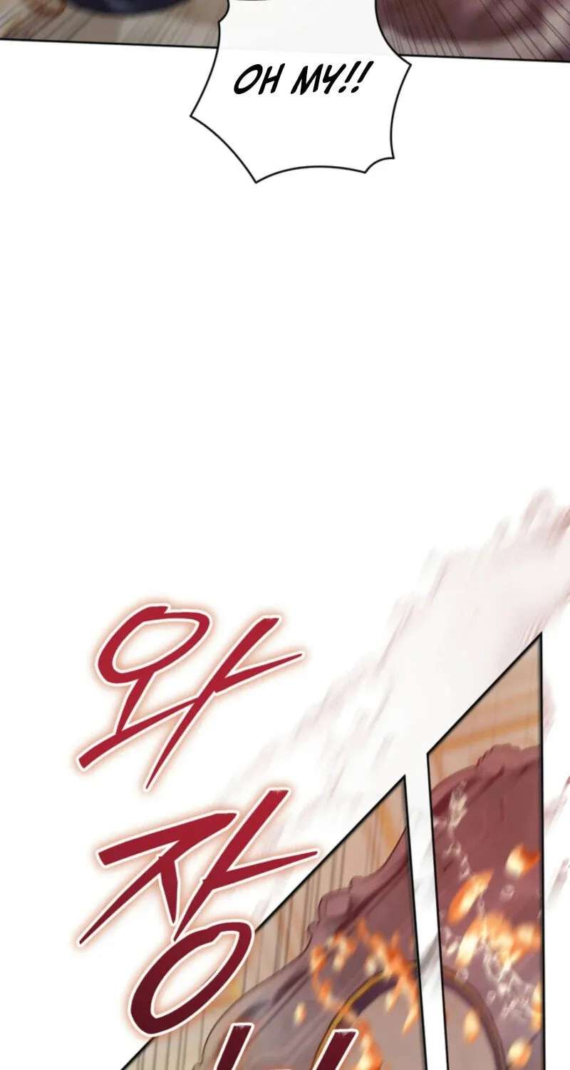 The Villainess's Blind Date Is Too Perfect Chapter 140 - page 39