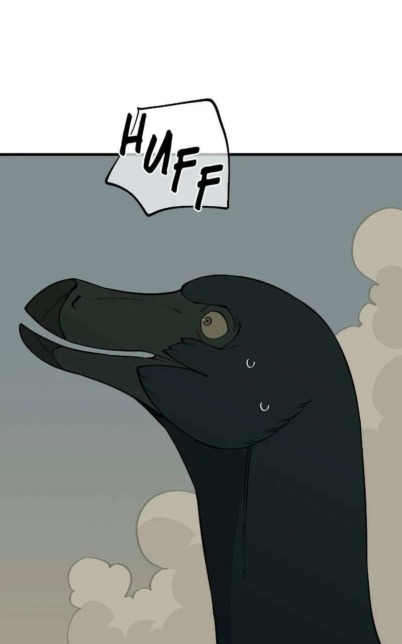 Ancient Animal Tales Chapter 61 - page 35