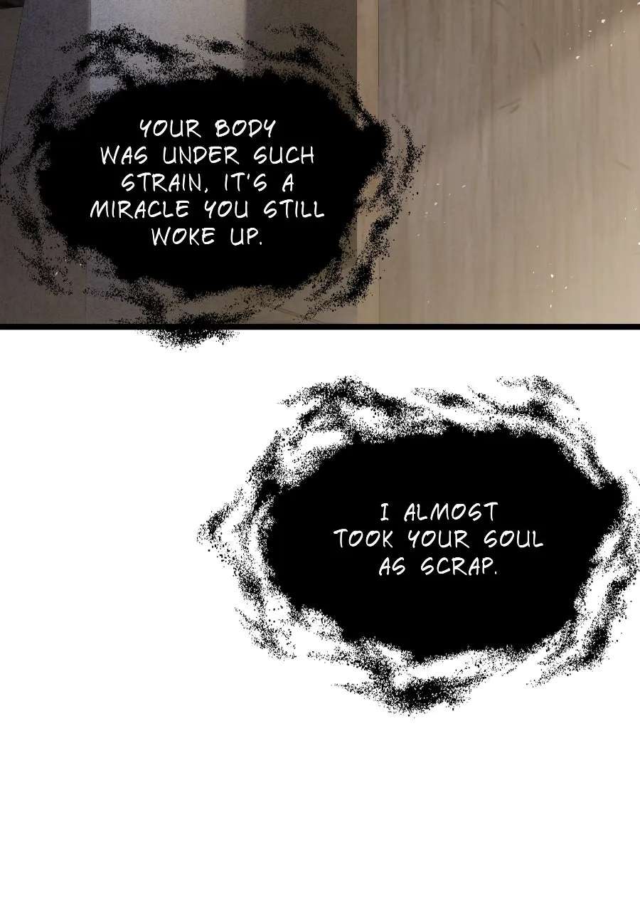 Soul Pact:Working for an Evil God to Pay Off My Debt Chapter 11 - page 25