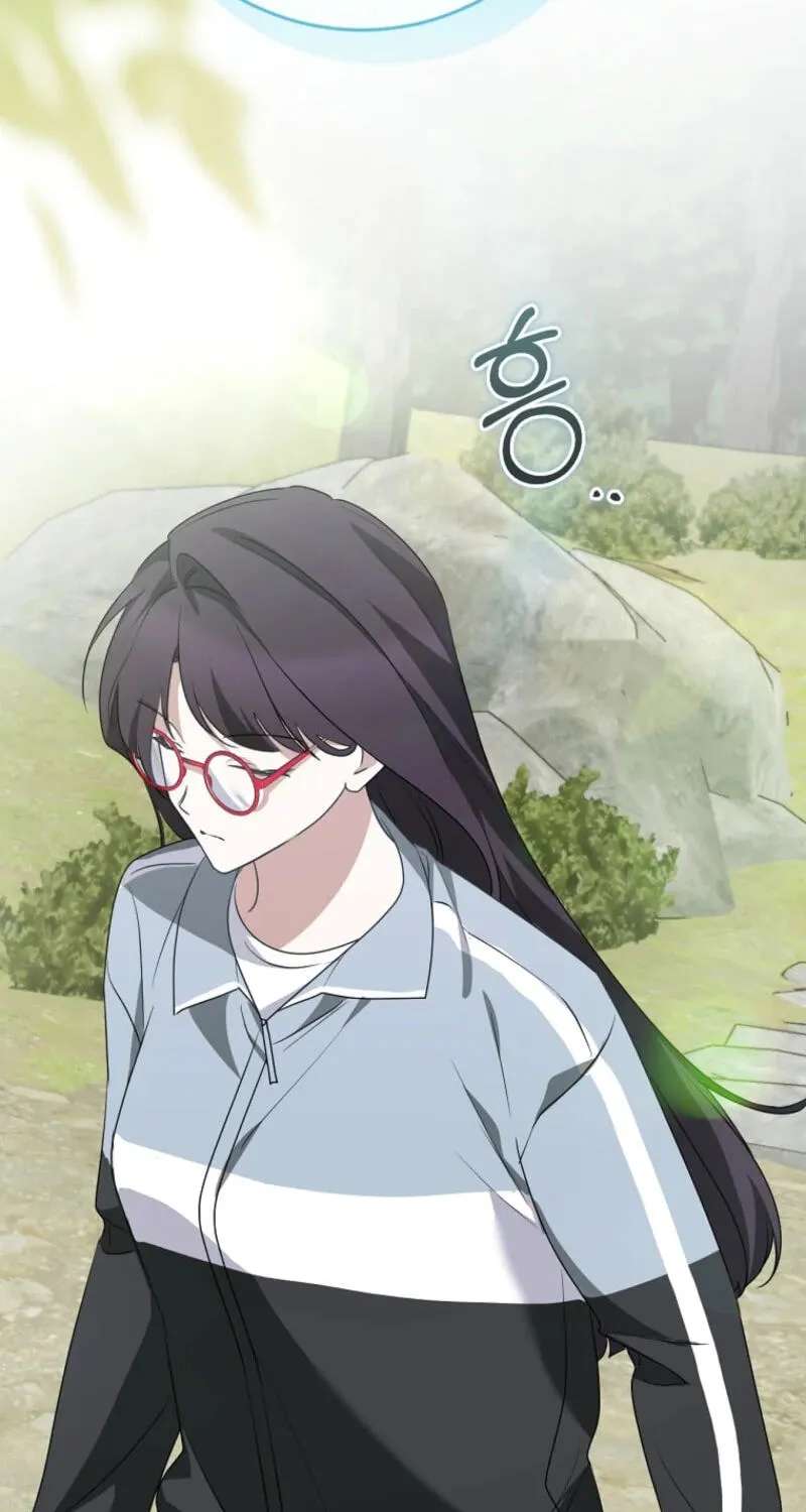 I Am In The Same Class As The Crazy Male Leads Chapter 93 - page 56