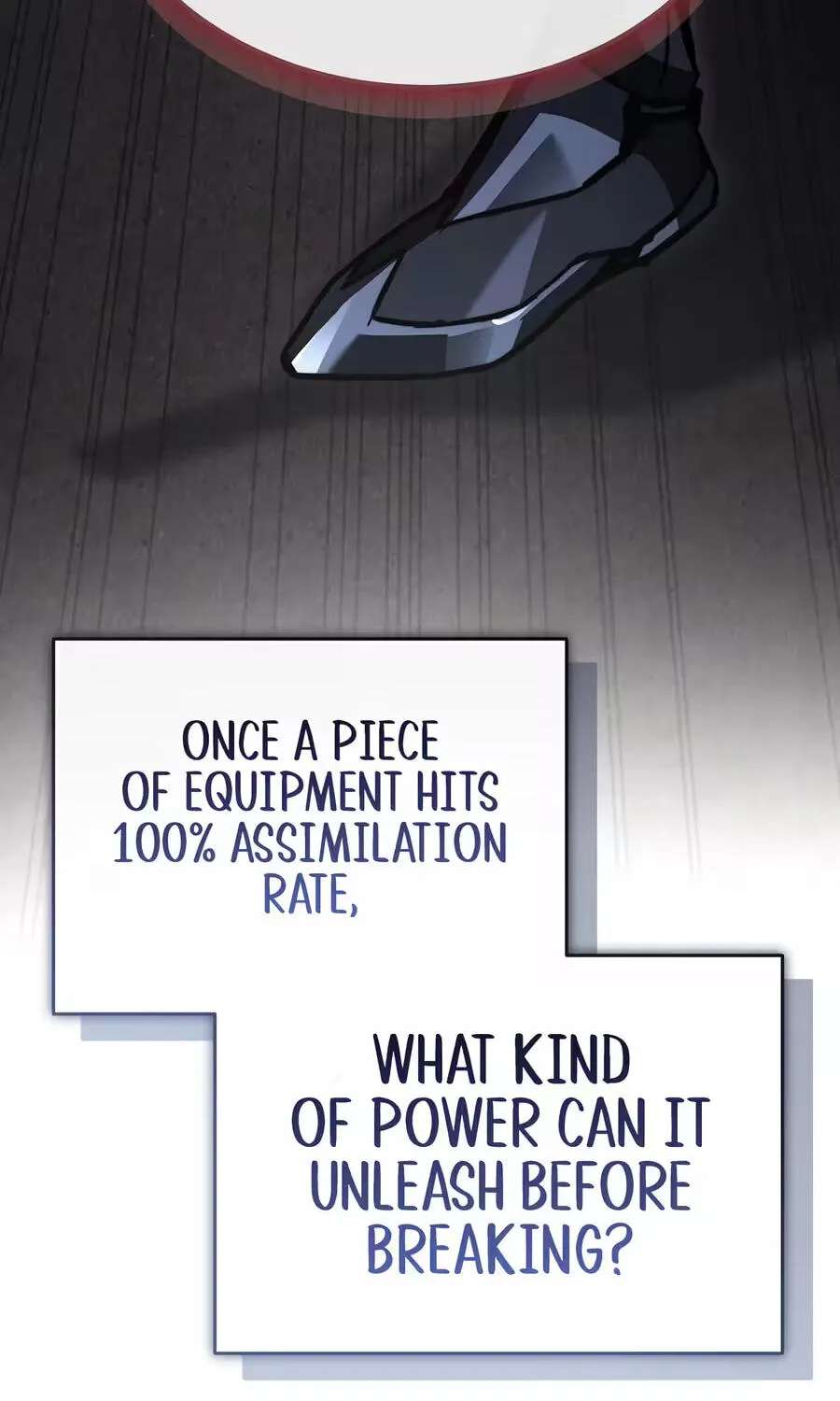 The Regressor Can Make Them All Chapter 36 - page 76