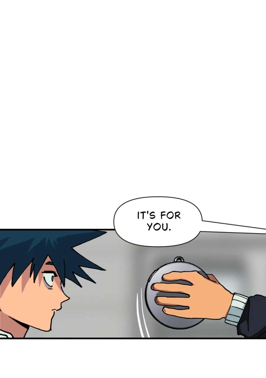 SCREWBALL Chapter 19 - page 125