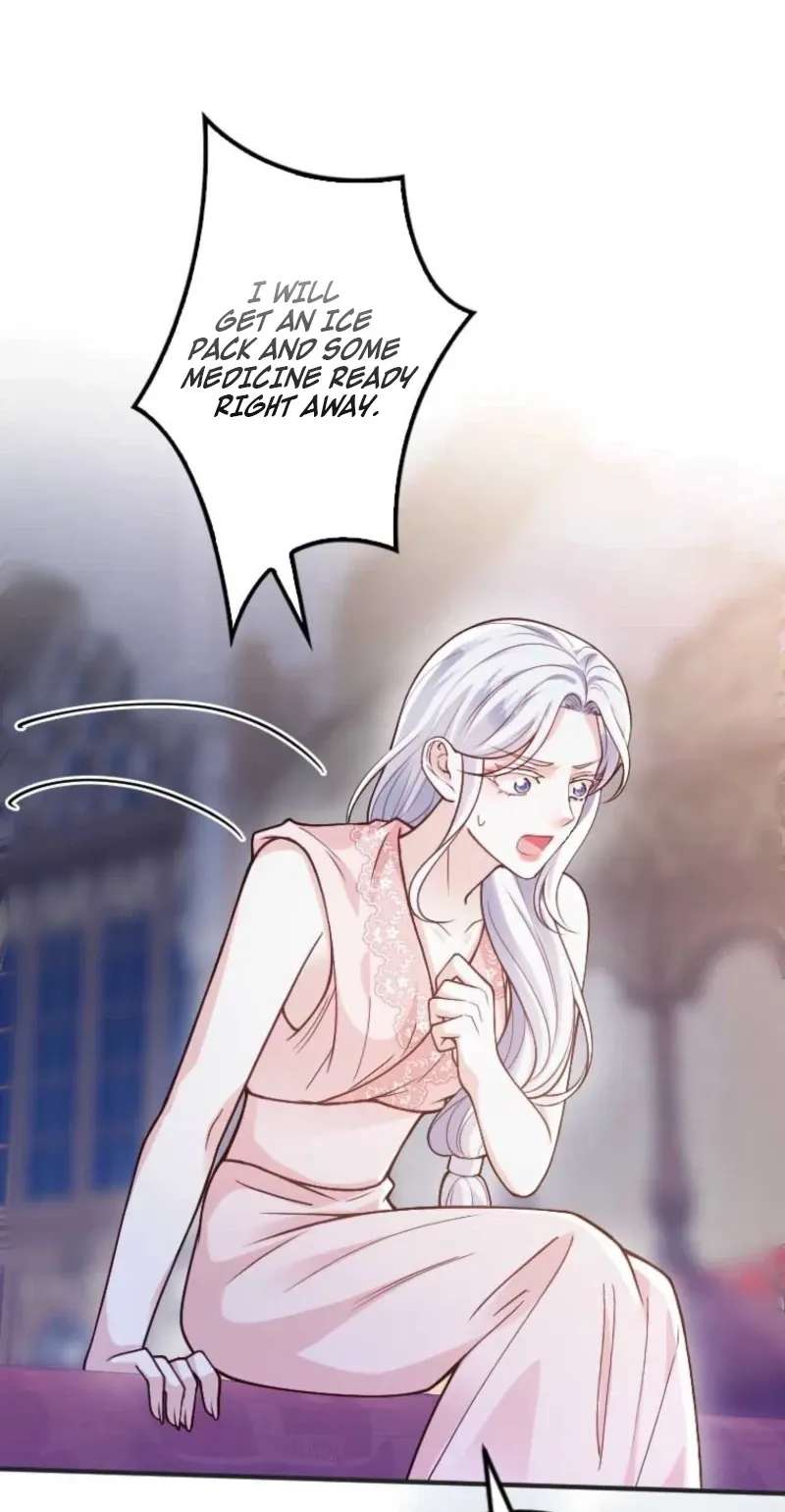 The Tyrant's Overprotective Contract Mother Chapter 55 - page 54