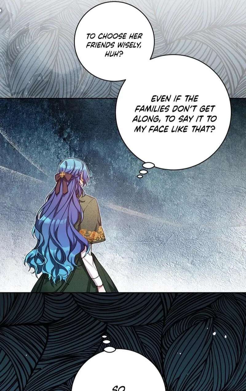 I'm Here to Destroy Chapter 56 - page 31