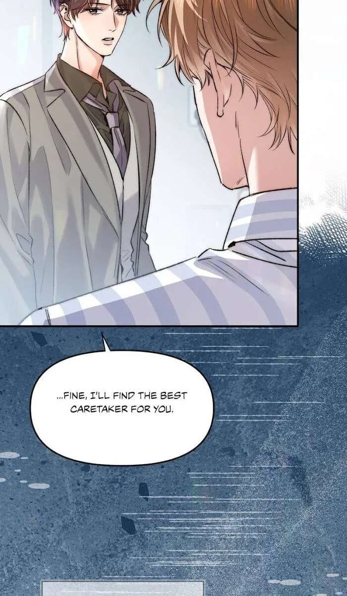 Between Dusk and Dawn Chapter 38 - page 32