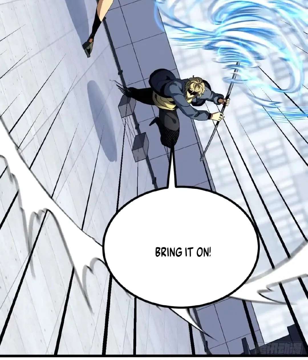 The Summoner: Apocalypse Rewinds Chapter 147 - page 52