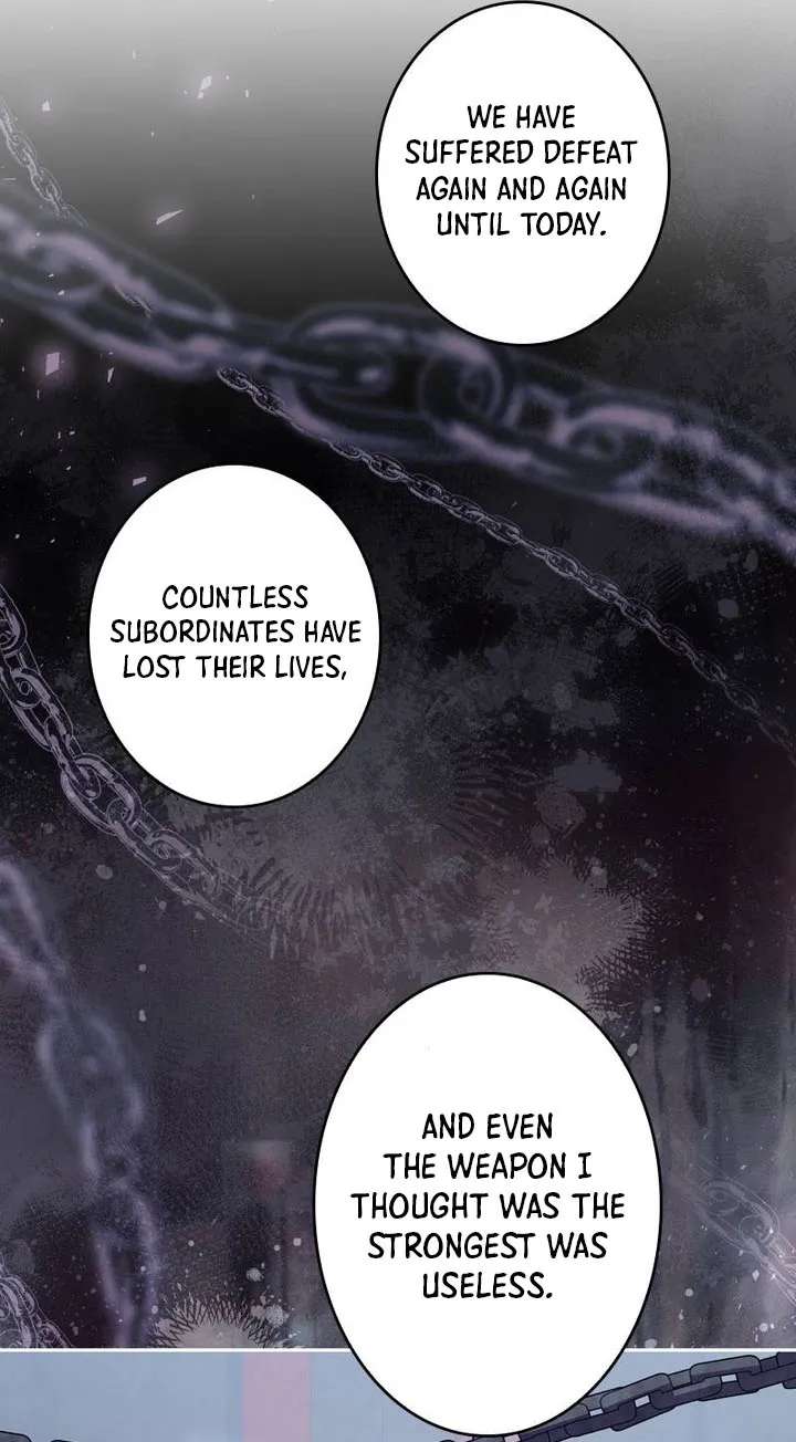 Holy Emperor’s Grandson Is A Necromancer Chapter 120 - page 81