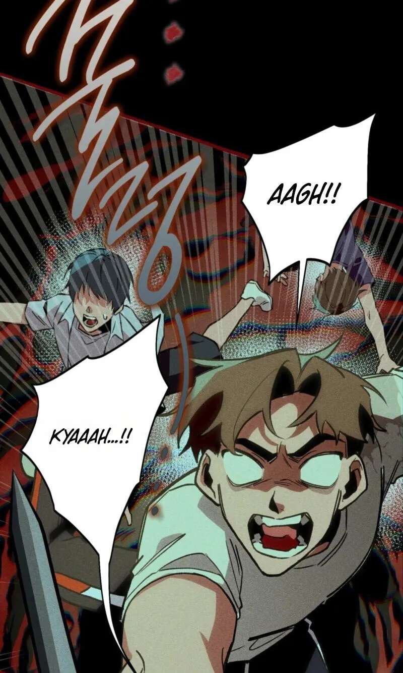 The 11th School Trip Chapter 65 - page 26
