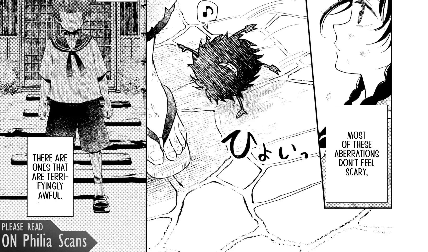 Usukawa Ichimai Mukouga wa: Konyaku Haki Sareta Futatabime no Jinsei, Ayakashi wo Miru me ga Saikyou Gunjin wo Michibiku Chapter 2 - page 33