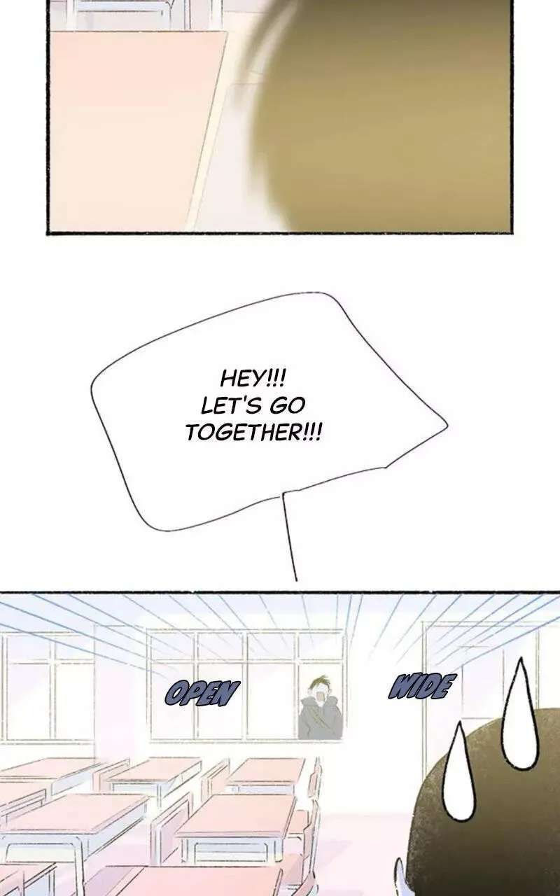 Why Don't I Have Anyone by My Side? Chapter 47 - page 16