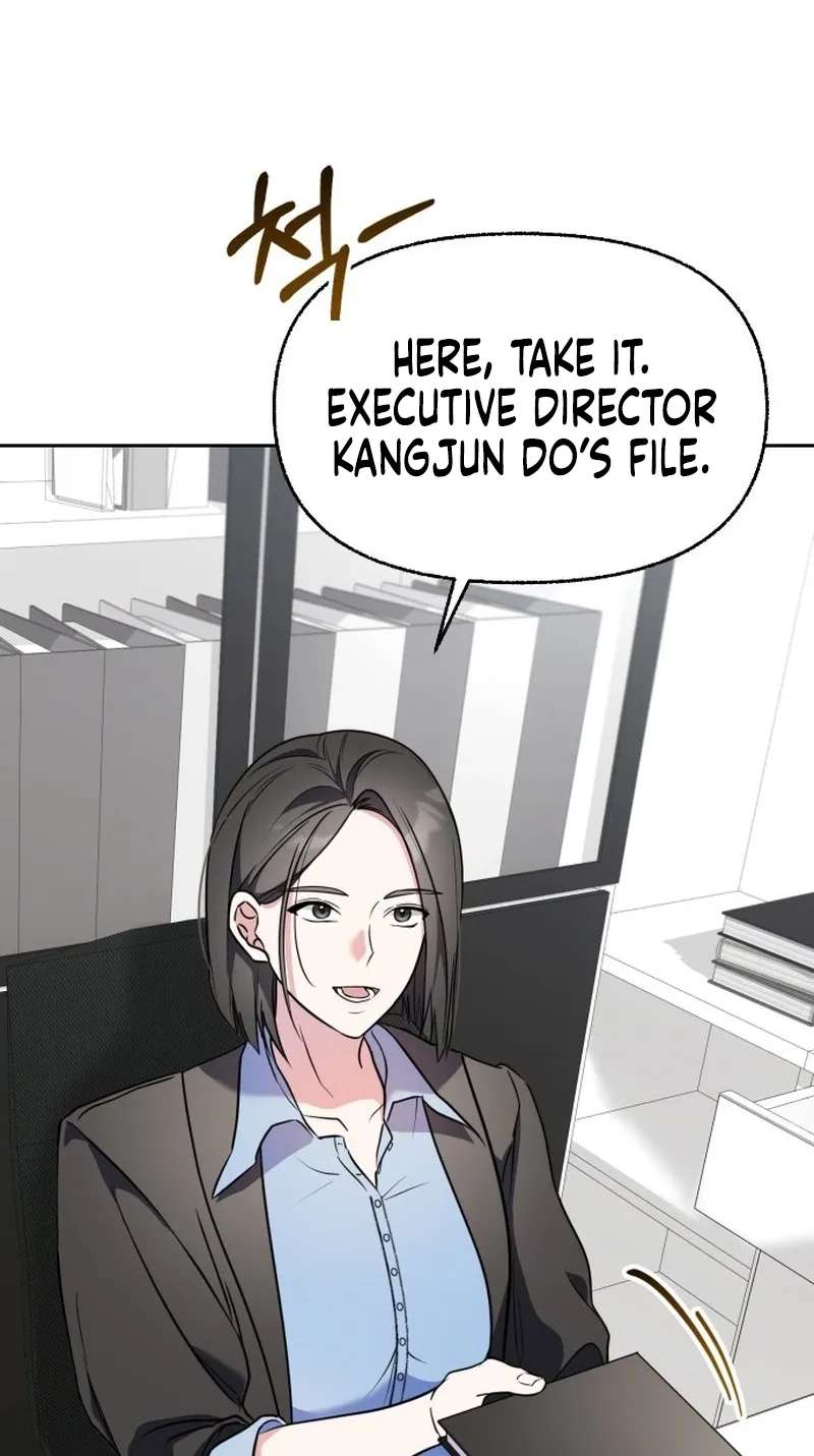 How Dare I Love You Chapter 1 - page 47