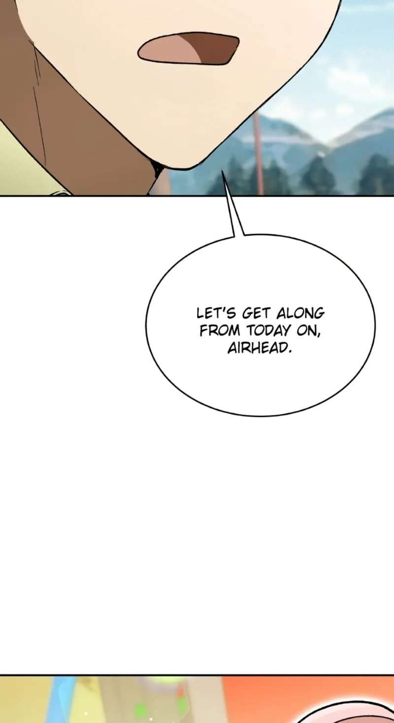 Kindergarten for Divine Beasts Chapter 75 - page 93