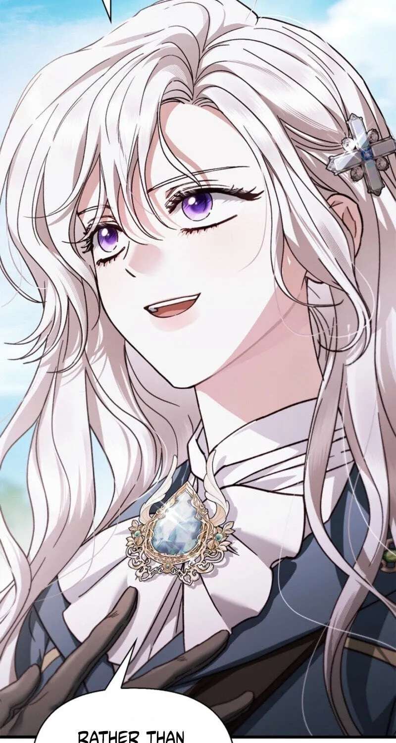 My Husband Is Definitely a Paladin Chapter 30 - page 17