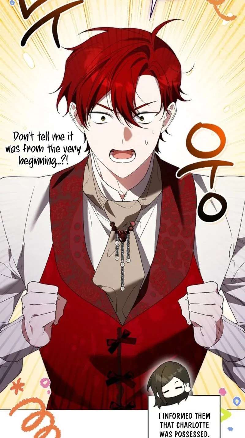 Sub Male Leads, Come to My Bed Right Now Chapter 64 - page 26