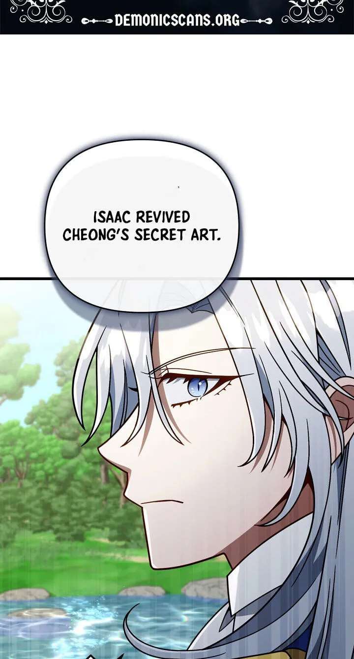 Holy Hella's Ultimate End Chapter 90 - page 7