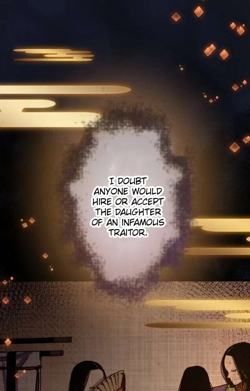 Heian Akujo wa In'youshi: Abe no Seimei no Deshi ni Natte Ikinobimasu Chapter 3 - page 90