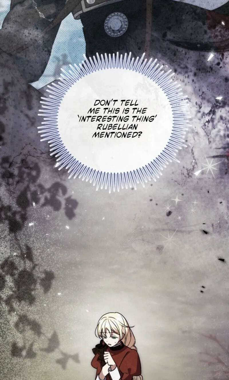 You Think It's Easy Rewriting a Story? Chapter 86 - page 7