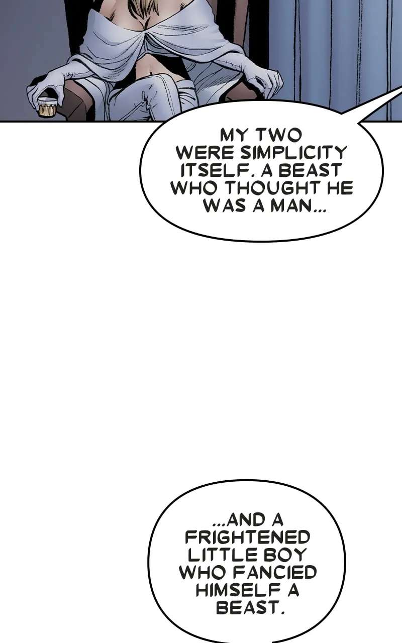 Astonishing X-Men Chapter 30 - page 44
