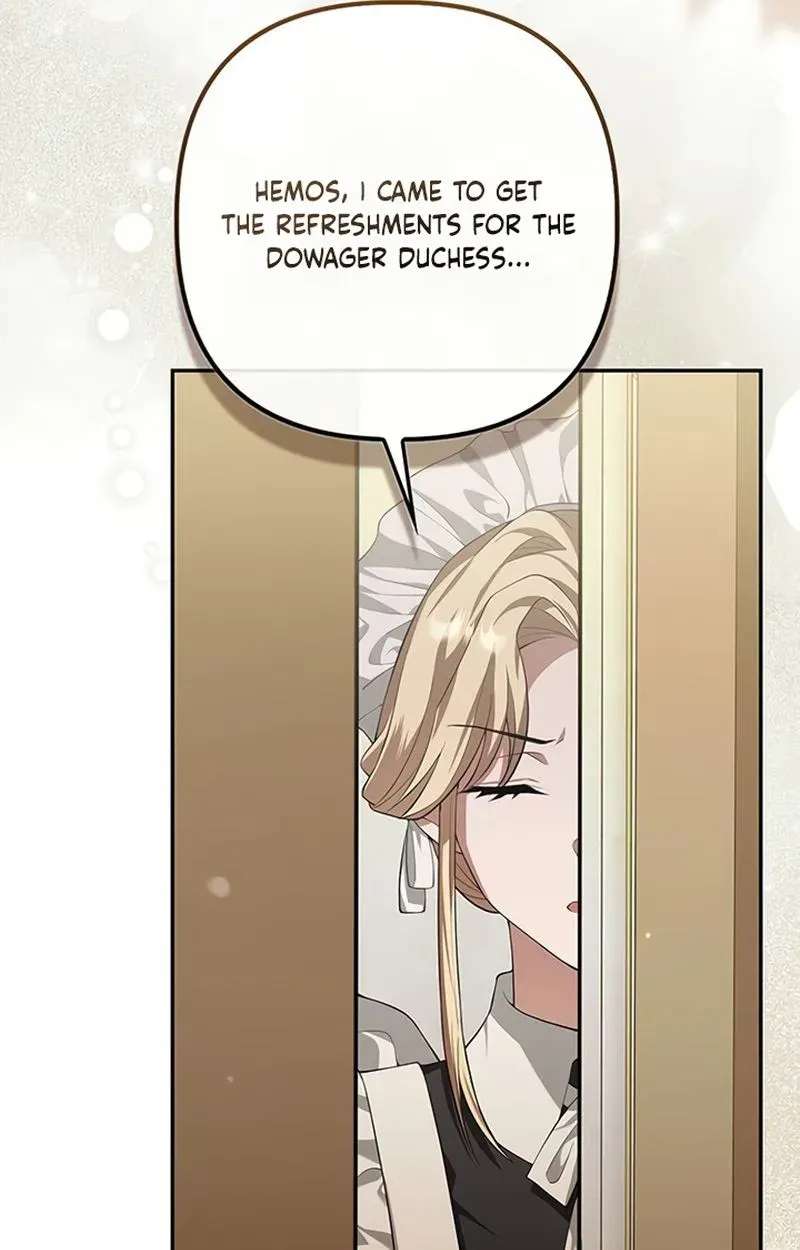 Revenge of Reborn Villainess Chapter 8 - page 33