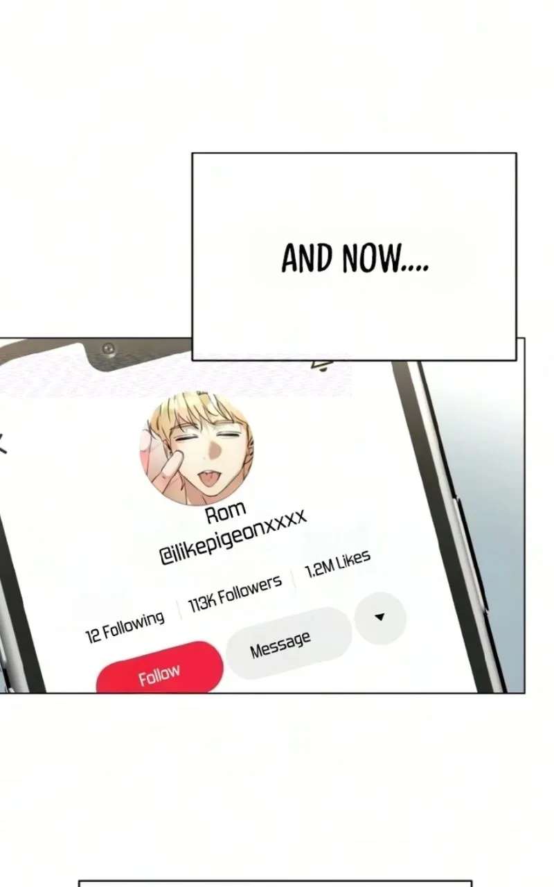 My family's Romeo Chapter 60 - page 44