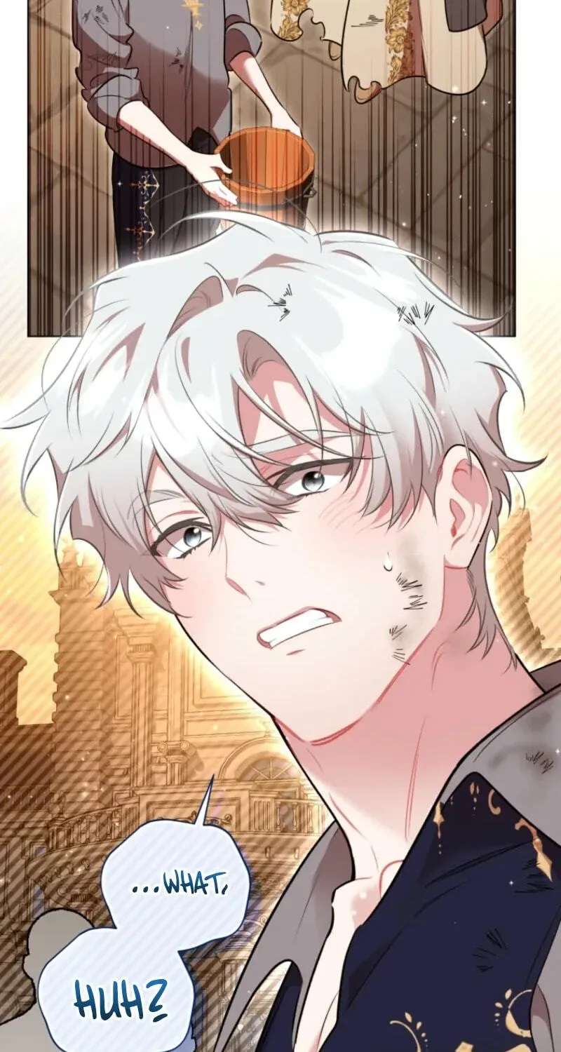 My Mad Fake Marriage to Maddie Chapter 78 - page 79