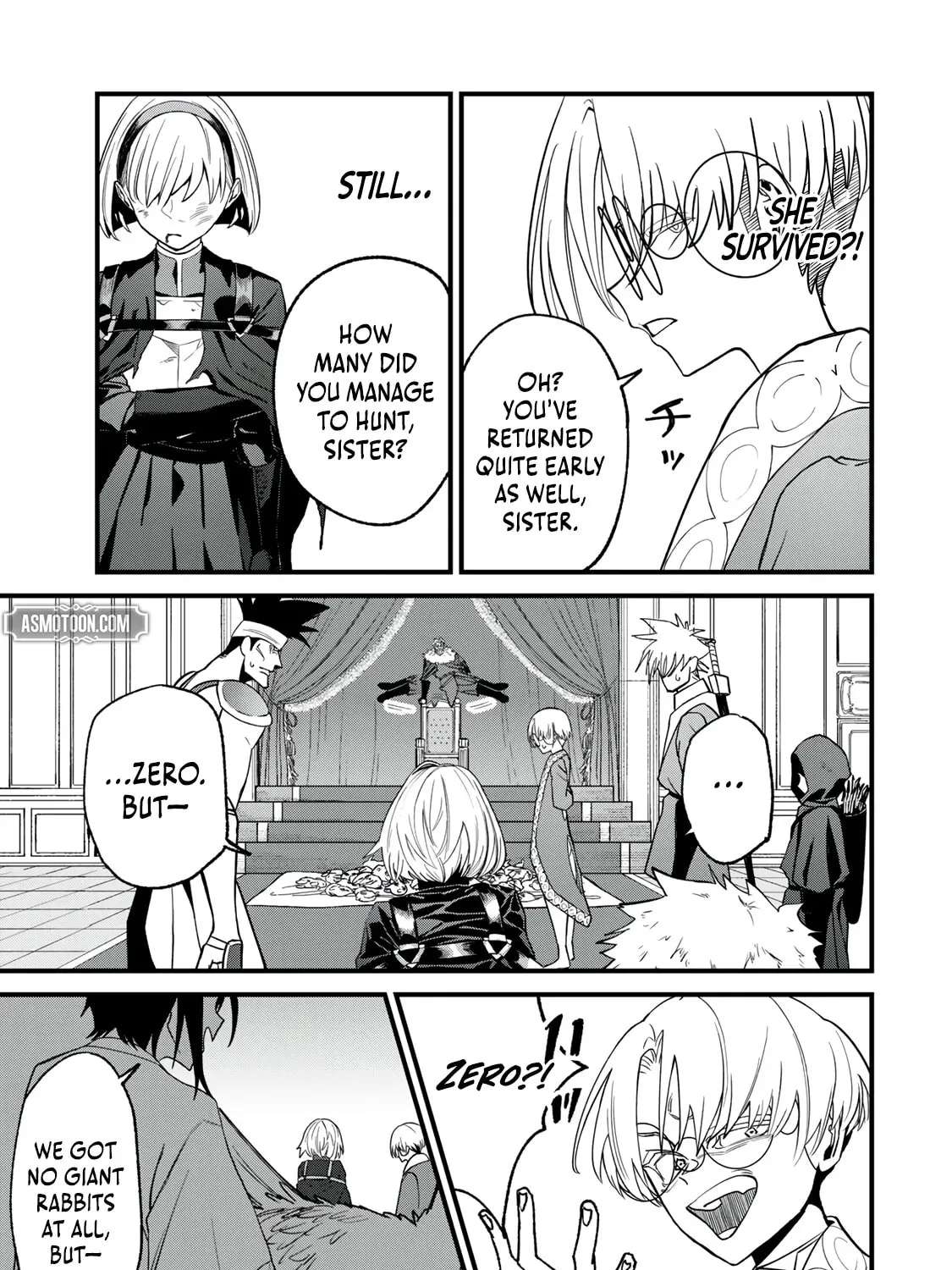Shuseisan: Kono Skill ga Cheat da to Mada Dare mo Kizuiteinai Chapter 3.3 - page 10